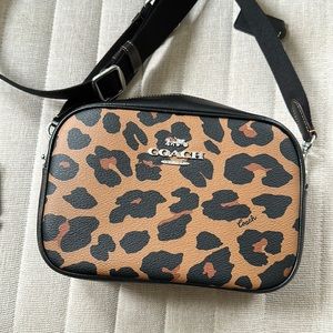 Coach Jamie camera bag